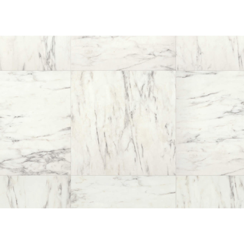 Laminatgolv Marble Carrara