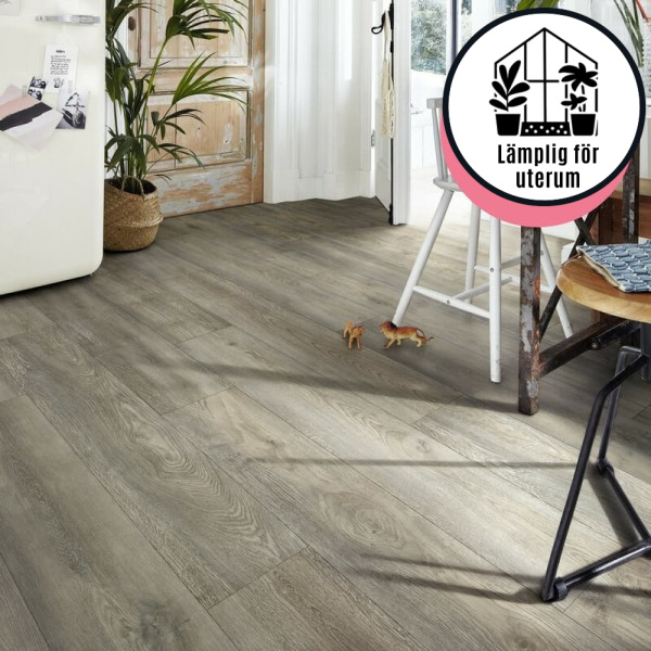 MeisterDesign Flex  Grey Wild Oak