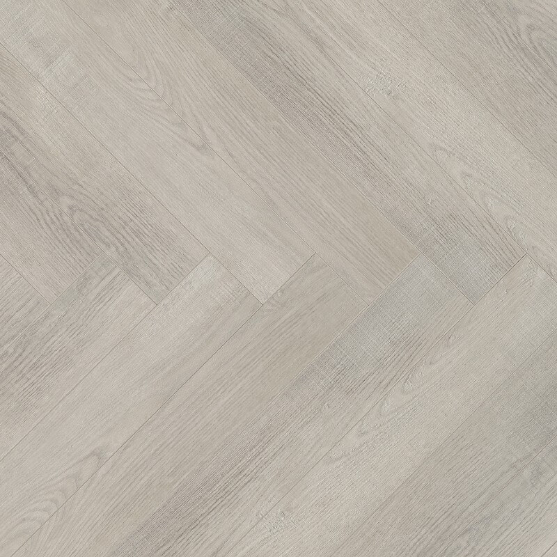 Coretec Herringbone Naturals Haze