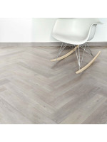 Coretec Herringbone Naturals Haze