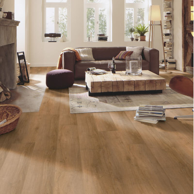 Meister M5 Rigid Vinyl Country Garden Oak