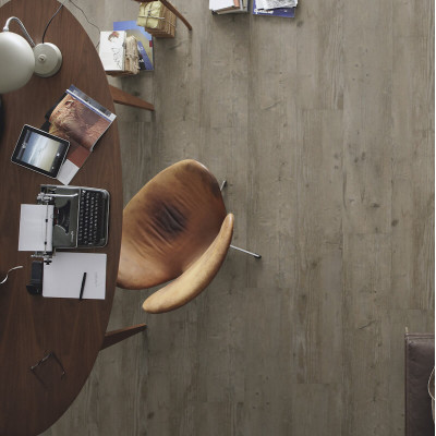 Meister RD300 Rigid Vinyl Grey Forest Wood