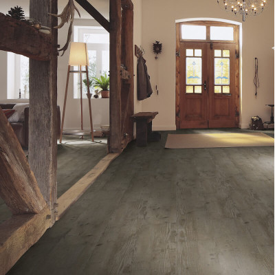 Meister RD300 Rigid Vinyl Grey Forest Wood