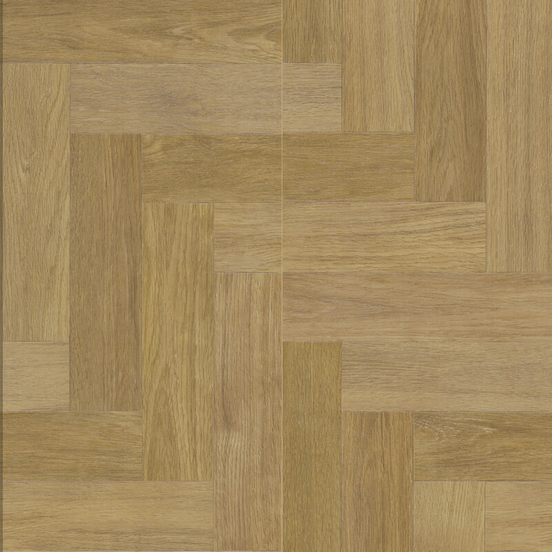 Faus Masterpieces  Natural Herringbone