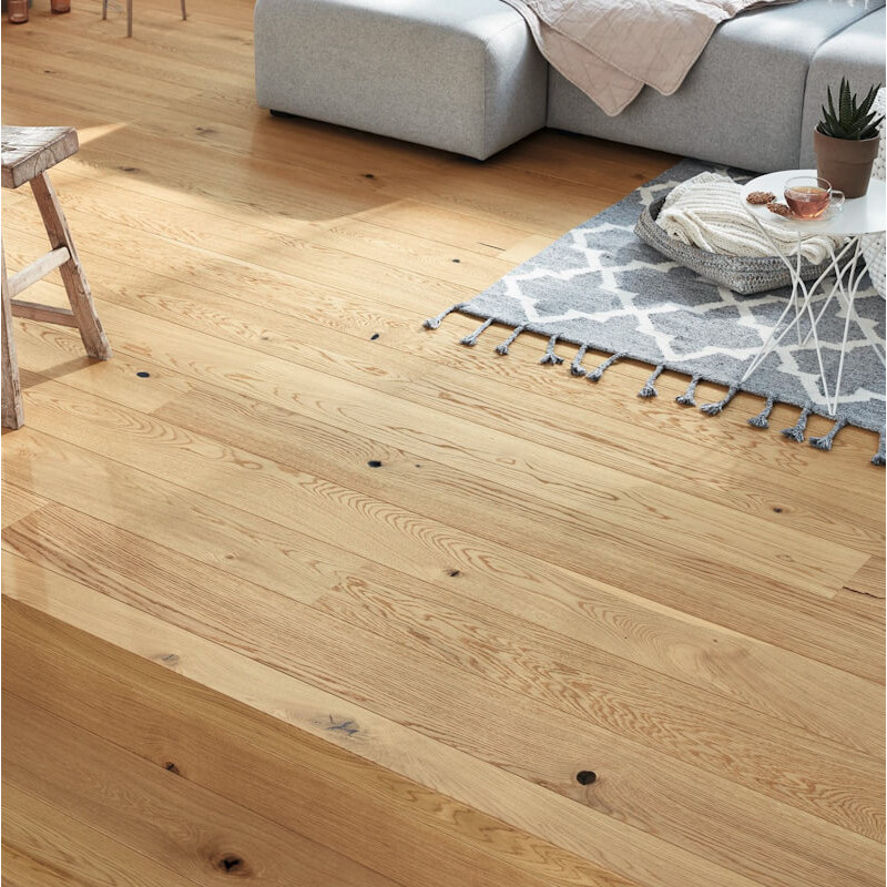 Trägolv Meister Authentic Rustic Oak