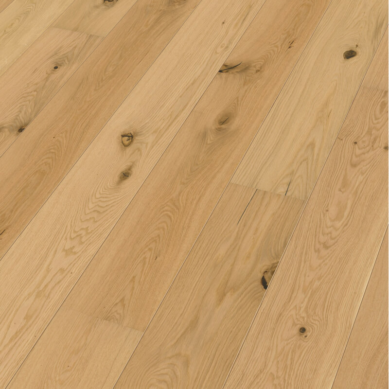 Trägolv Meister Authentic Rustic Oak