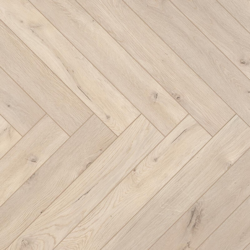 Coretec Herringbone Naturals Forest