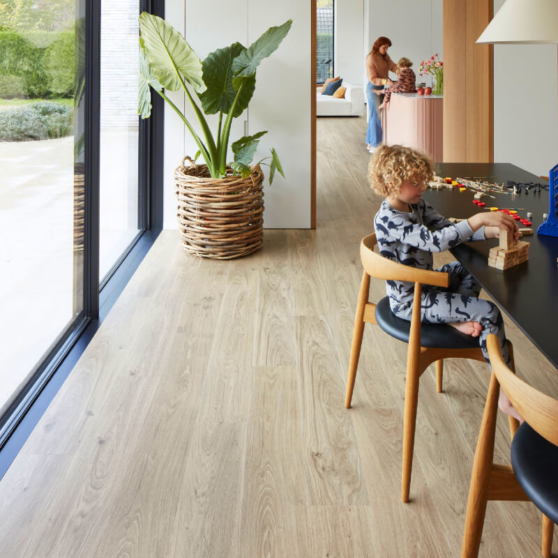 BerryAlloc Pure Authentic Oak Classic