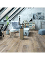 Trägolv NQD Oak North Sea