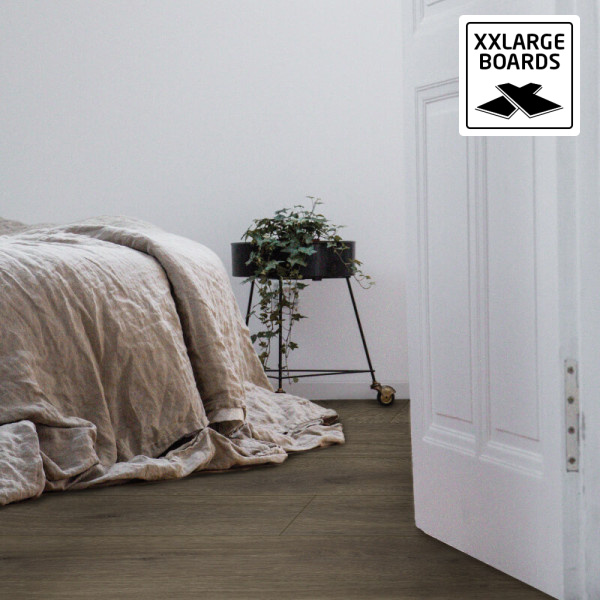 Berry Alloc Grand Majestic Etna Dark Brown