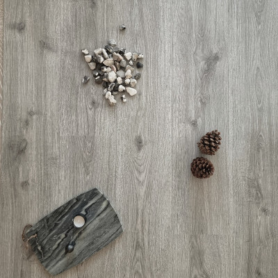 BerryAlloc  Original Grey Wash Oak