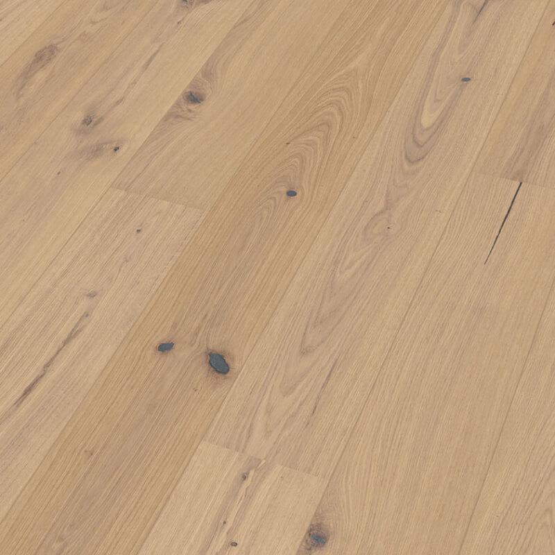 Trägolv Meister PD 400 Plain Vital Oak