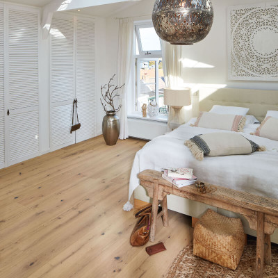 Trägolv Meister PD 400 Plain Vital Oak