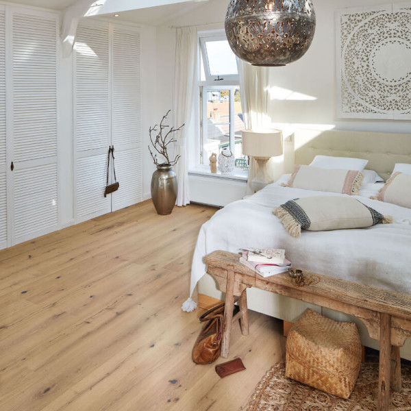 Trägolv Meister PD 400 Plain Vital Oak