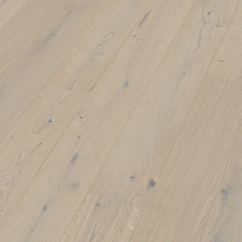 Trägolv Meister PD 400 Light Grey Vital Oak