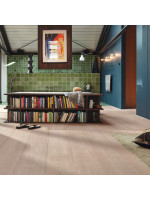 Hårdvaxoljat Trägolv Lindura HD 400 Natural Shell White Oak