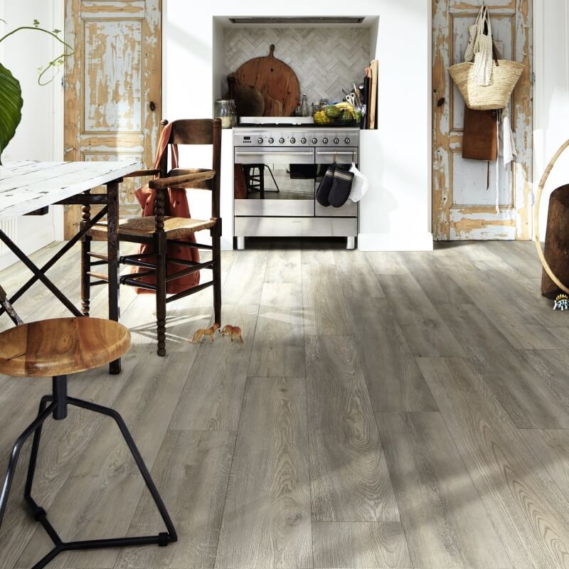 MeisterDesign NEXT Grey Wild Oak