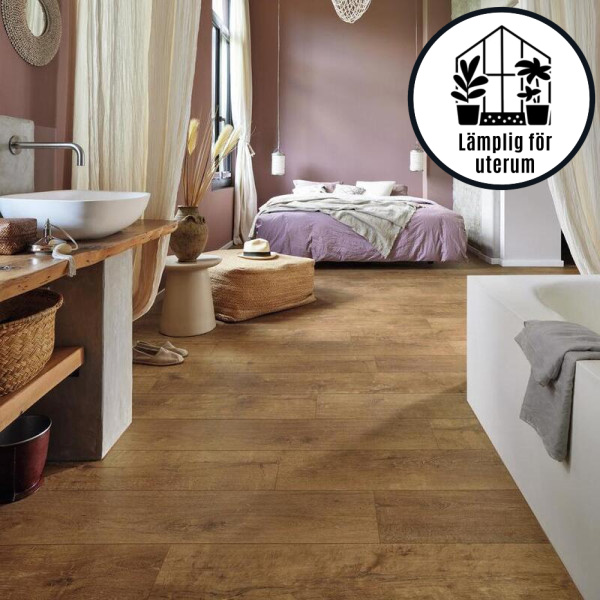 MeisterDesign NEXT Cognac English Oak