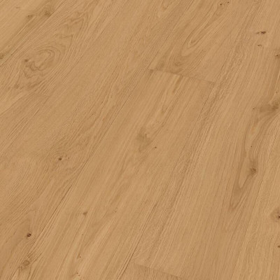 Trägolv Lindura Pure Oak Lively