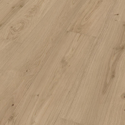 Trägolv Lindura Cream Oak Lively