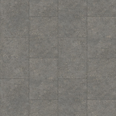 Softstep Kalksten Mellangrå