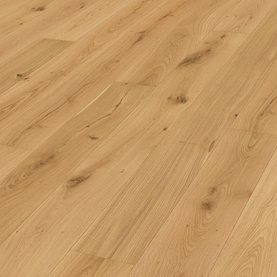 Trägolv Meister PD 400 Authentic Oak 9011