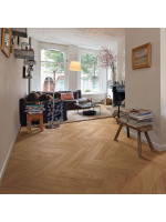 Trägolv Meister PS 500 Herringbone Oak Harmonious 9000