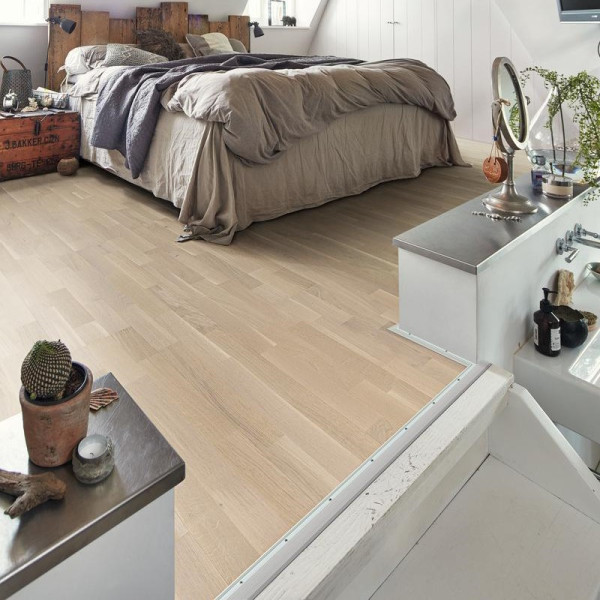 Trägolv Meister Pc 200 Off-White Oak Lively 9035