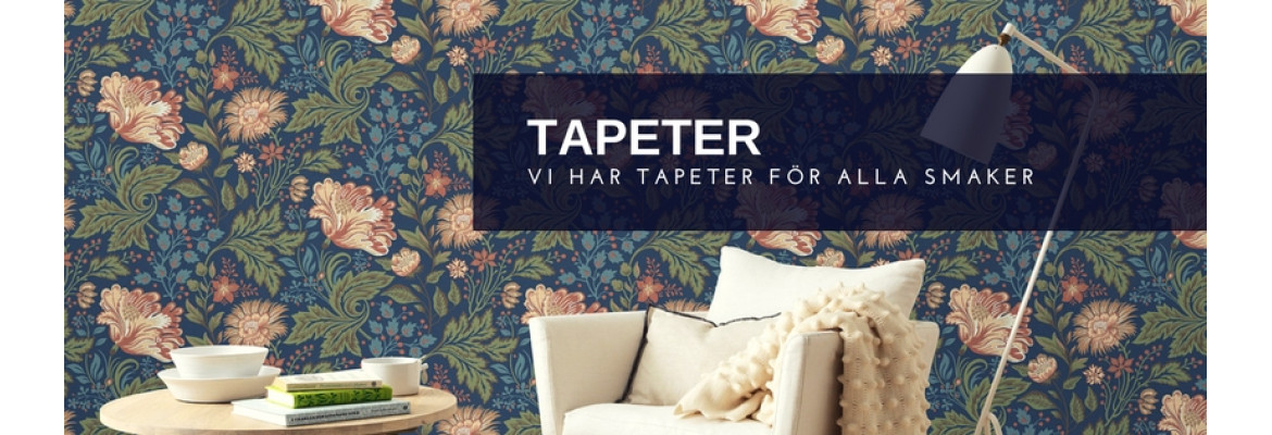 Tapetbanner