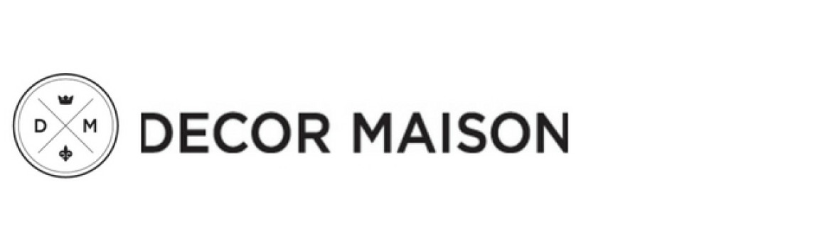 GÅ VIDARE TILL DECOR MAISON
